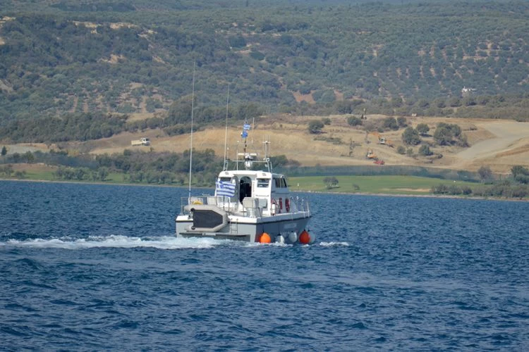 Ηράκλειο: Με drone οι έρευνες για τον 35χρονο Σλοβάκο που πνίγηκε στη θάλασσα